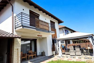 Casă cu Teren 400 Mp în Central - 8