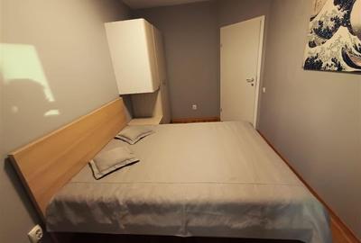 Comision 0! Apartament mobilat si utilat Calea Dorobantilor - 9