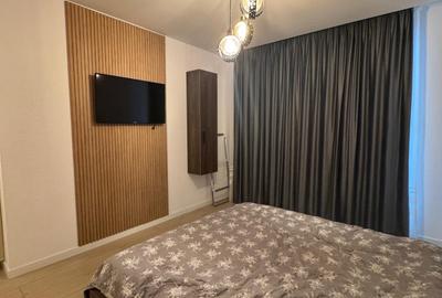 Apartament 2 camere LAKE ON -Mamaia - 3