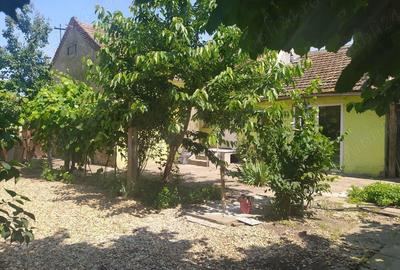 Casă cu 3 camere în Grădiște - 13