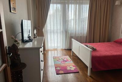 Vilă de închiriat – Chiajna, Strada Luceafărului - 14