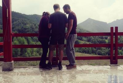 Casă cu 6 camere în Lepșa - 1