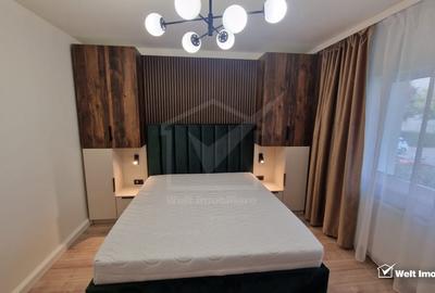 Apartament cu 3 camere, 63mp, modern Apartament cu 3 camere, 63mp, modern - 4