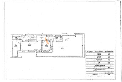 Apartament 3 camere SunnyVille cu parcare subterana - 13