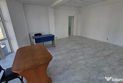 Spațiu comercial, de 250 mp, în Cantacuzino - 7