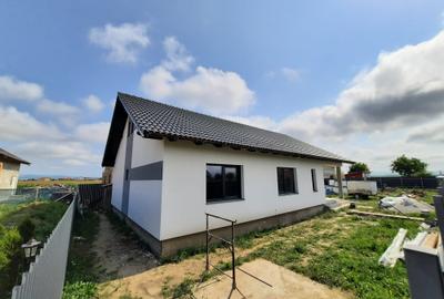 Casa parter Bod - 11