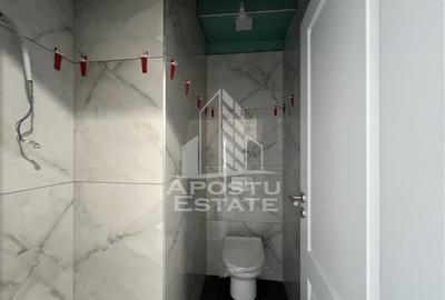 DE VANZARE – APARTAMENT CU 3 CAMERE, ETAJ 1 – ZONA TORONTALULUI SPITAL - 6