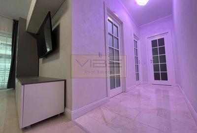 Apartament 2 camere decomandat Royal Town - Copou - 22