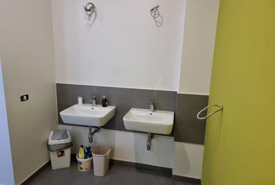Spatiu de birouri de inchiriat– 1.252 mp Pipera Parcare Metrou 5 min - 11