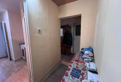 Apartament 4 camere,zona Liceul-Auto - 10