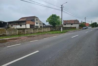 Casă cu 4 camere cu Teren 205 Mp în Central - 7