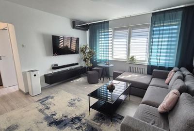 Apartament Smart Home cu 3 camere pe bd. Ion Mihalache - 10