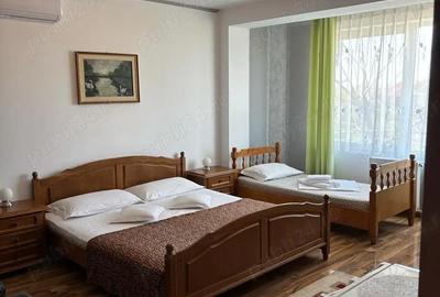 Casă cu 6 camere cu Teren 300 Mp în Eforie - 6