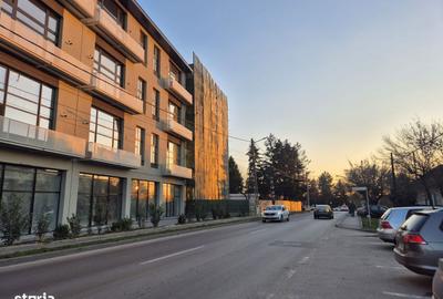 Spațiu comercial, de 63 mp, în Central - 2