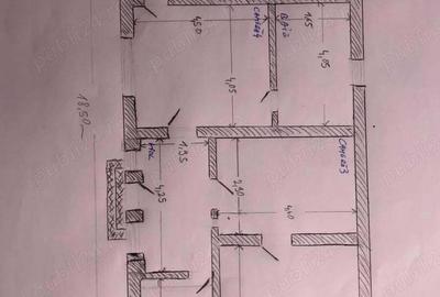 Casă cu 4 camere în Diosig - 2