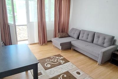 Apartament cu 3 camere în Parcul Circului - 1