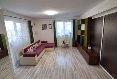 Apartament cu 2 camere în Prundu - 3