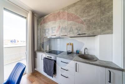 Apartament 2 camere de inchiriat la ARED Imar + loc de parcare Apartament 2 camere de inchiriat la ARED Imar + loc de parcare - 4