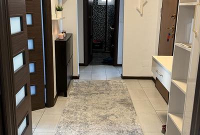 Apartament cu 3 camere decomandat în Exterior Vest - 8