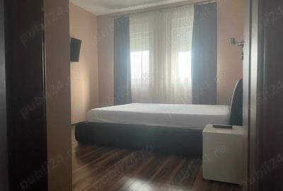 Apartament cu 3 camere decomandat în Lipovei - 2