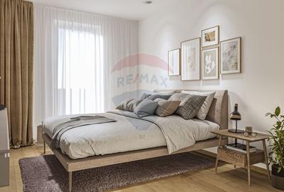 Apartament 4 camere intr-un complex premiu - 7