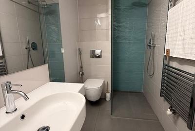 Apartament cu 3 camere în Herăstrău - 5