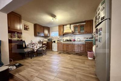 Casa 6 camere, Harman, 300 mp - 17