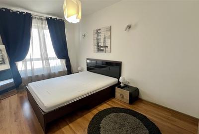 Apartament cu 2 camere decomandat în Avantgarden - 10