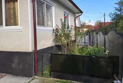 Casa la tara,2 camere,baie bucatarie,anexe. - 9