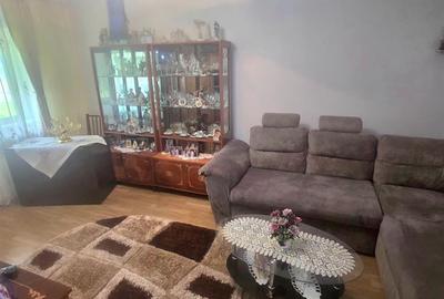 Apartament cu 4 camere decomandat în Burdujeni - 3