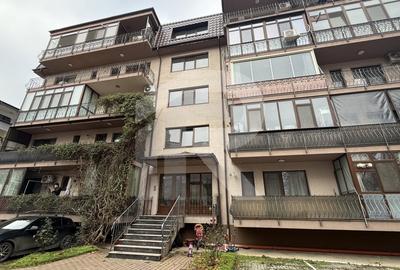 Apartament de vanzare Dobroesti, Ilfov,  Str. Doinei cu LOC PARCARE in subteran - 3