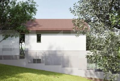 Casă cu 4 camere cu Teren 750 Mp în Feleacu - 7