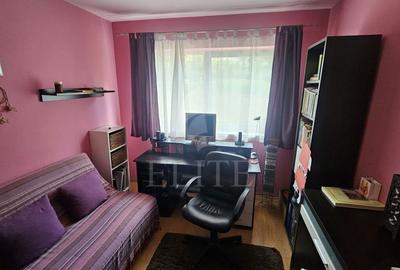 Apartament 2 camere în zona INTRE LACURI - 8