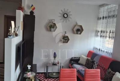 Apartament cu 2 camere semidecomandat, mobilat în Iris - 8