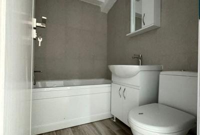 SENZATIONAL! Apartament 4 Camere Decomandate si Terasa  - Berceni - 11