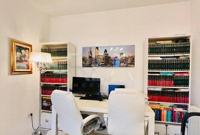 Apartament cu 3 camere semidecomandat, mobilat în Drumul Taberei - 4