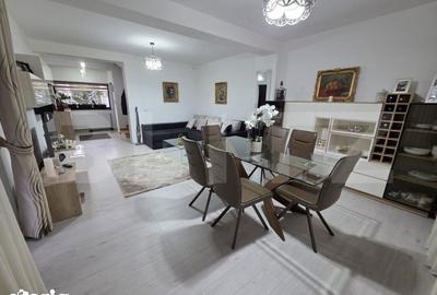 Casă cu 4 camere cu Teren 215 Mp în Răzvad - 3