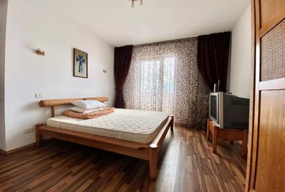 MILITARI ZONA UVERTURII / WEST PARK RESIDENCE CU LOC PARCARE / TERASA - 8