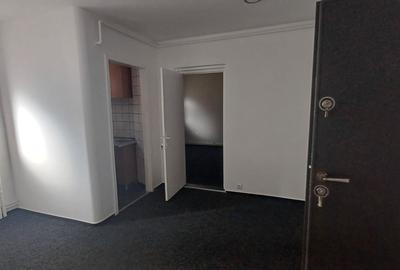 Birou, de 50 mp, în Pieptănari - 10