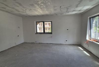 Apartament cu 2 camere + loc de parcare - Busteni - Zamora - 2