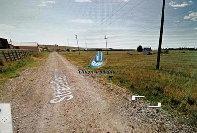 Teren strada Rasaritului-Izvoare 2666 mp, Piatra Neamt - 1