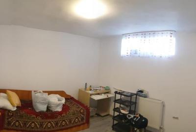 Vila Cocheta P M 119 mp construiti caramida Pta. Saraca- Is - 3