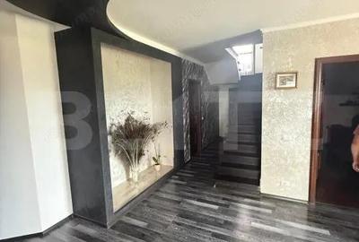 Casă cu 4 camere cu Teren 8000 Mp în Central - 9