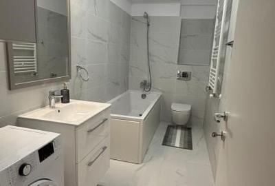 APARTAMENT CU LOC DE PARCARE, BLOC NOU, PODU ROS - 9