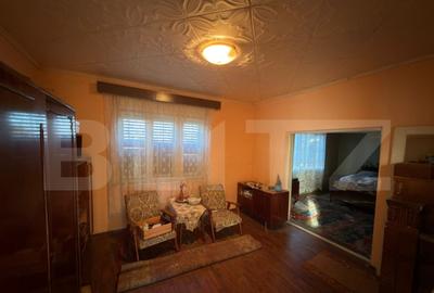 Casa de vanzare, teren 425 mp, zona Petin - 4