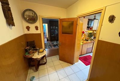 APARTAMENT  3 Camere Titan ALEEA POSTAVARUL APARTAMENT  3 Camere Titan ALEEA POSTAVARUL - 2