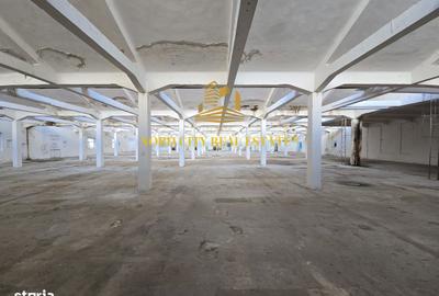 Spațiu comercial, de 21,018 mp, în Nord - 15