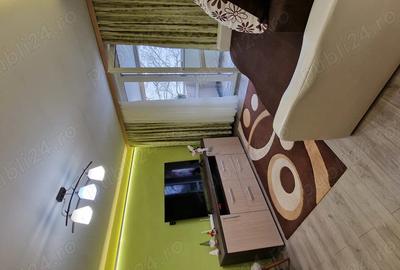 Apartament cu 2 camere semidecomandat în Titan - 7