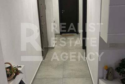 Vânzare, apartament cu 3 camere în zona Militari Residence - 7