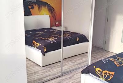 Proprietar, vand apartament decomandat, 3 camere, 2 bai, 73 mp, Brasov - 9